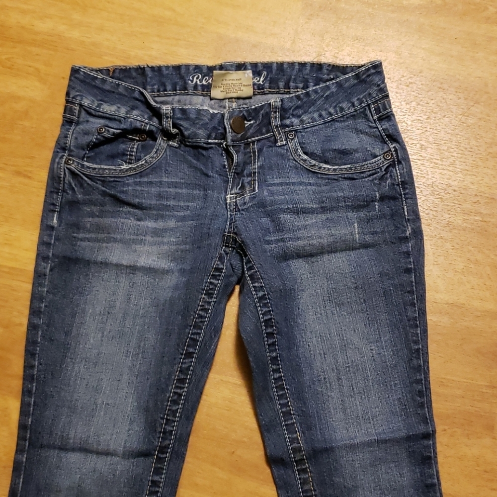 Jeans Red Camel size 5 Regular